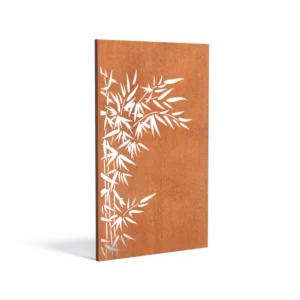 Panel Nature CORTEN 1100x50x1800 CPN1