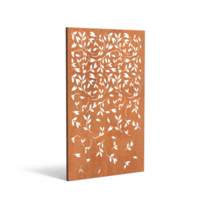 Panel Nature CORTEN 1100x50x1800 CPN11