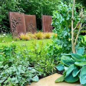 Panel Nature CORTEN 1100x50x1800 CPN1 - obrazek 3