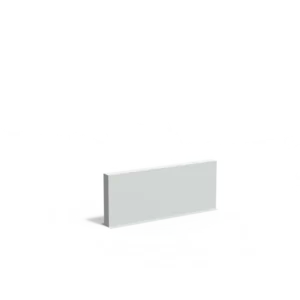 Ściana WŁÓKNO SZKLANE 2000x150x800