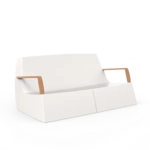 Sofa O2s WŁÓKNO SZKLANE 1650x840x755