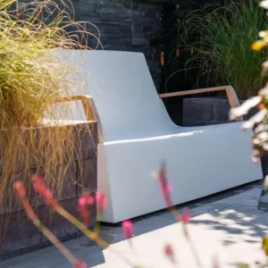 Sofa O2s WŁÓKNO SZKLANE 1650x840x755 - obrazek 4