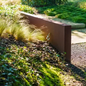 Ściana CORTEN 1000x150x600 - obrazek 3