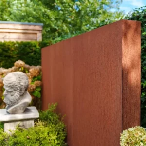 Ściana CORTEN 1000x150x600 - obrazek 2