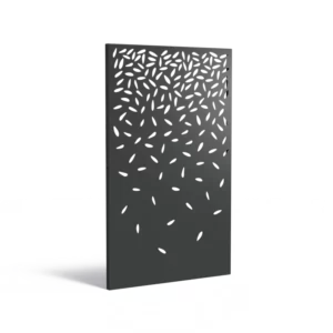 Panel Abstract STAL POWLEKANA 1100x50x1800 VPA4