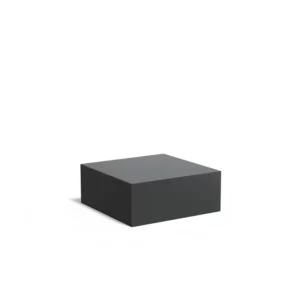 Cokół ALU 1000x1000x400