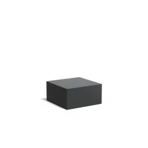 Cokół ALU 800x800x400