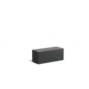 Cokół ALU 1000x400x400