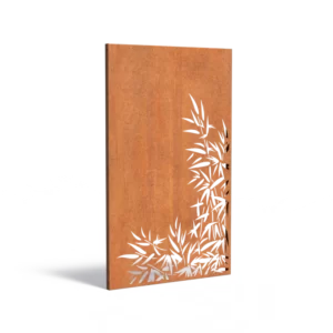 Panel Nature CORTEN 1100x50x1800 CPN2