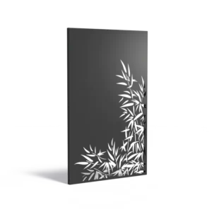 Panel Nature STAL POWLEKANA 1100x50x1800 VPN2