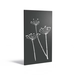 Panel Nature STAL POWLEKANA 1100x50x1800 VPN4