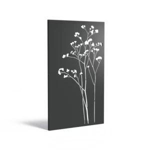Panel Nature STAL POWLEKANA 1100x50x1800 VPN7