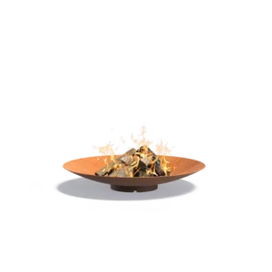 Misa na ognisko HALO CORTEN 1200x210
