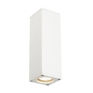 Lampa THEO biały