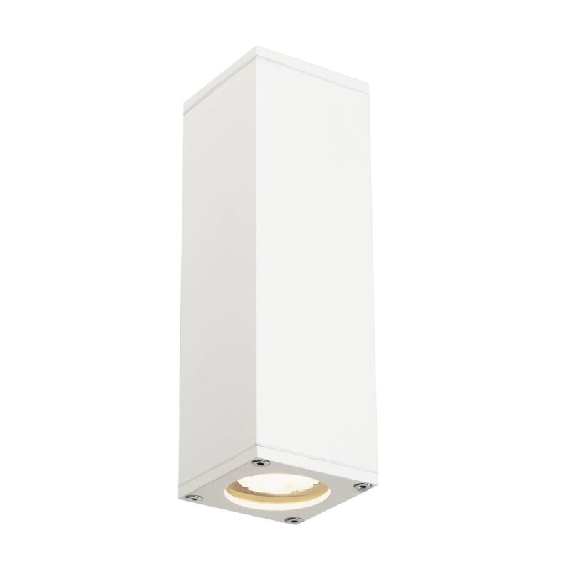 Lampa THEO biały