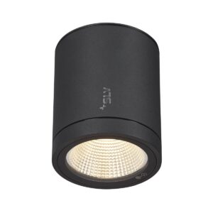 Lampa ENOLA ROUND M - obrazek 2
