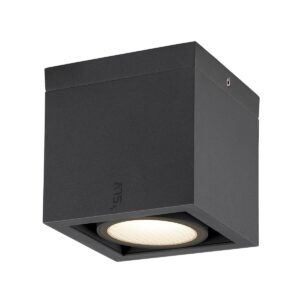 Lampa ESKINA FRAME CL single