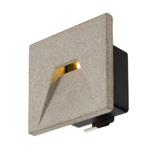 Lampa CONCERTO EL Wing