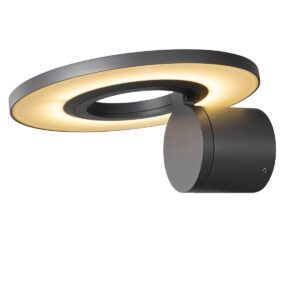 Lampa I-RING