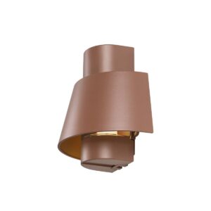 Lampa PHOTONI rdza - obrazek 2