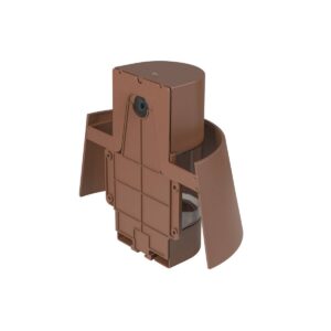 Lampa PHOTONI rdza - obrazek 3