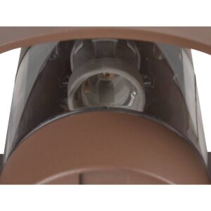 Lampa PHOTONI rdza - obrazek 4
