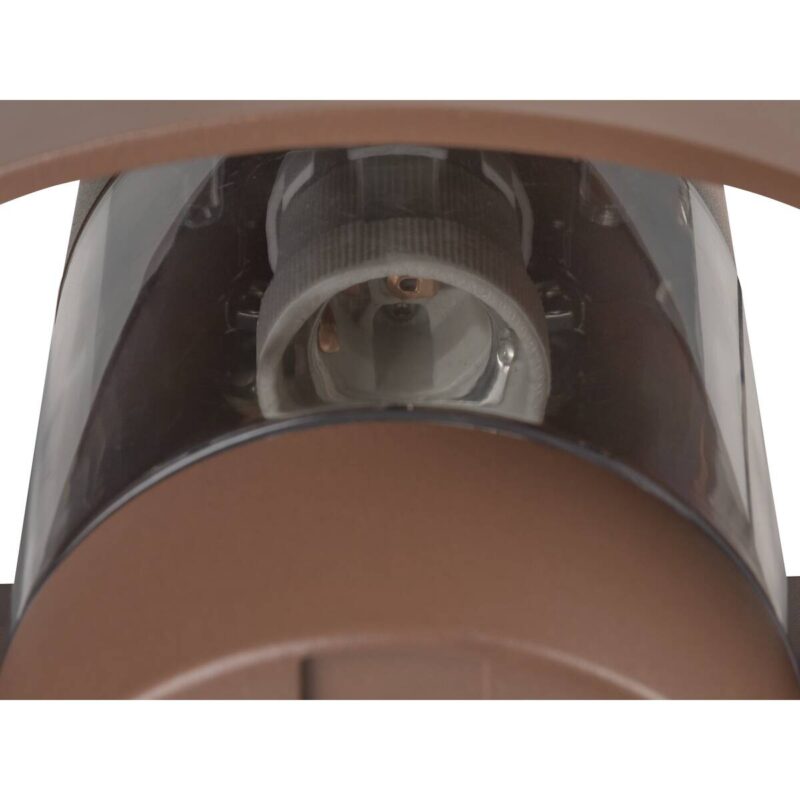 Lampa PHOTONI rdza - obrazek 4