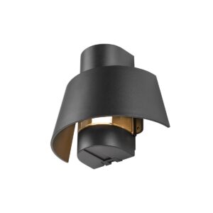 Lampa PHOTONI czarny