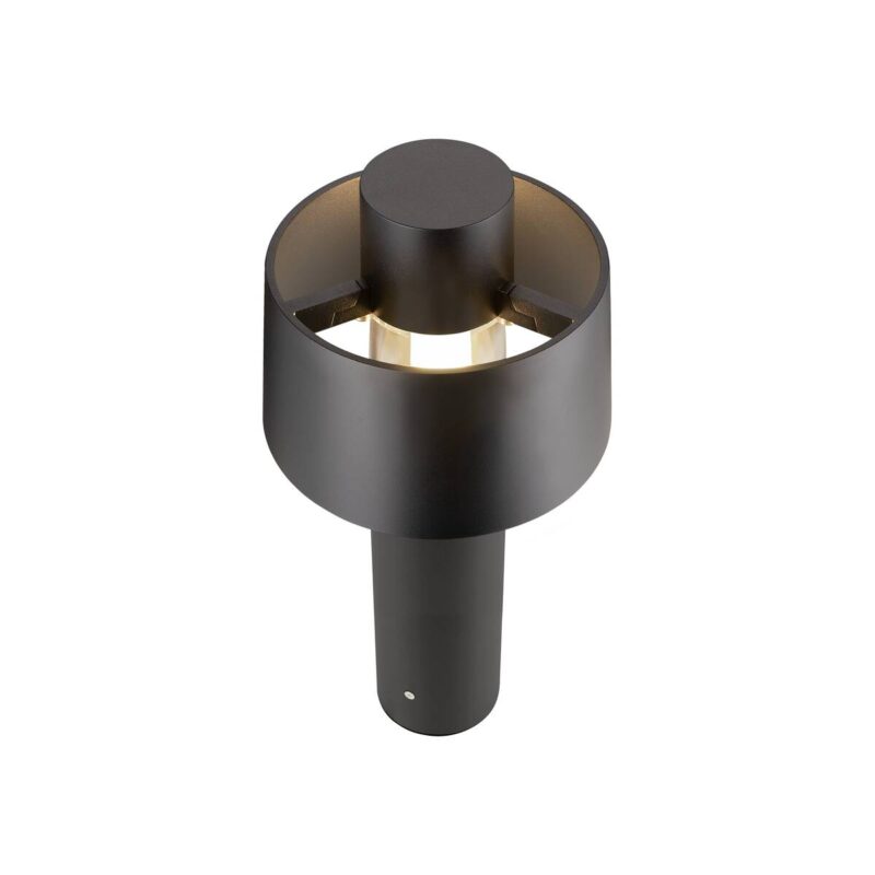 Lampa PHOTONI CYL POLE 45 czarny - obrazek 2