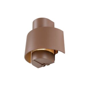Lampa PHOTONI CYL rdza