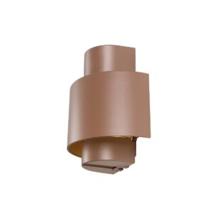 Lampa PHOTONI CYL rdza - obrazek 3