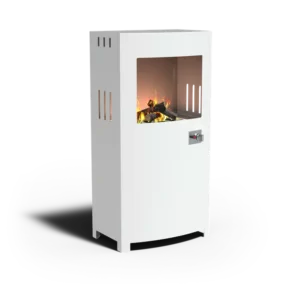 Stół ogniowy BRANN ALU 700x460x1400
