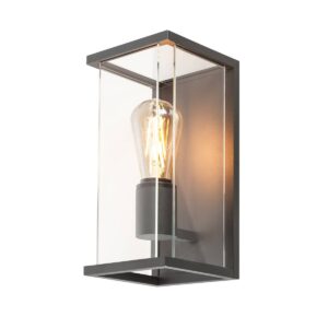 Lampa QUADRULO WL E27