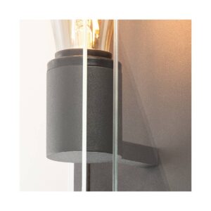 Lampa QUADRULO WL E27 - obrazek 3