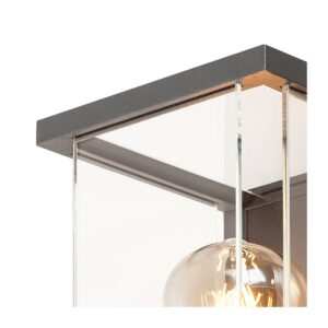 Lampa QUADRULO WL E27 - obrazek 4