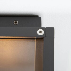 Lampa QUADRULO WL E27 - obrazek 5
