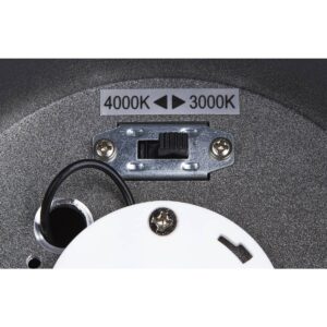 Lampa ENOLA ROUND M - obrazek 4