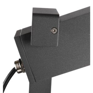 Reflektor THEO BRACKET SP QPAR51 - obrazek 3