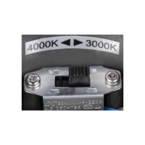 Lampa OVALISK CL - obrazek 5
