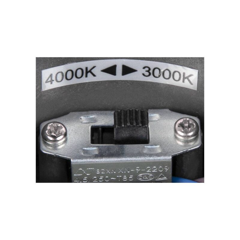 Lampa OVALISK CL - obrazek 5