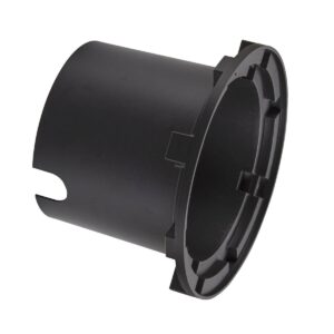 Lampa ROCCI 200 EL okrągła - obrazek 5