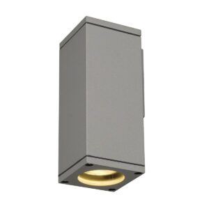 Lampa THEO WALL szary