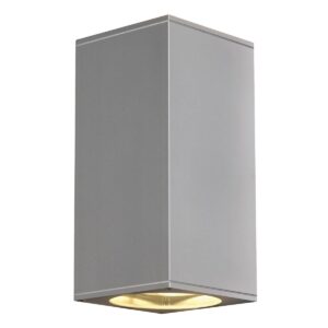 Lampa BIG THEO szary