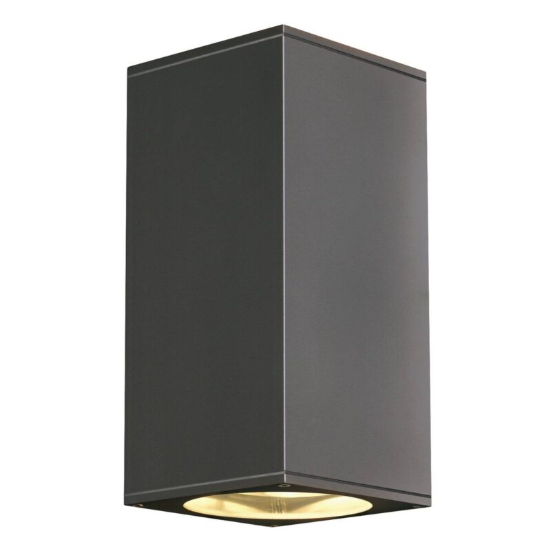 Lampa BIG THEO antracyt