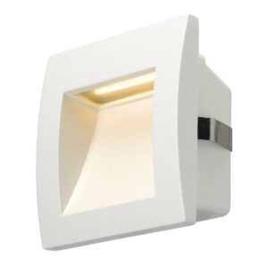 Lampa DOWNUNDER OUT LED S Biały