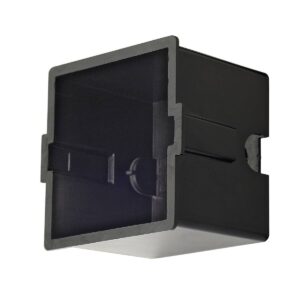 Lampa DOWNUNDER OUT LED S Biały - obrazek 3