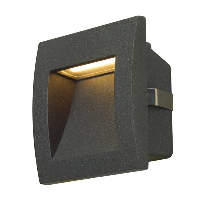 Reflektor DOWNUNDER OUT LED S Antracyt