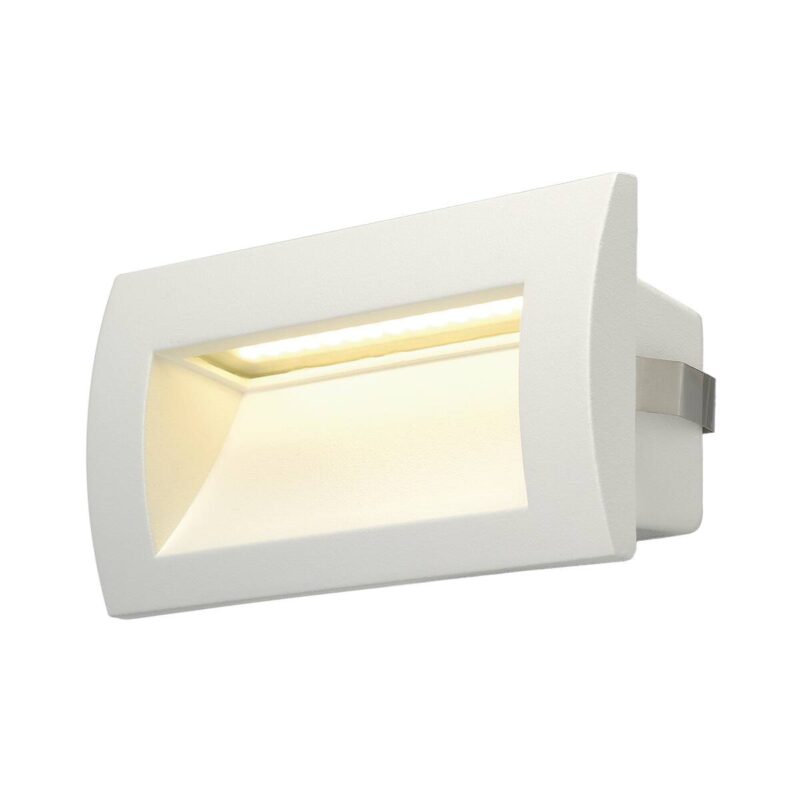 Reflektor DOWNUNDER OUT LED M Biały