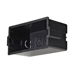 Lampa DOWNUNDER OUT LED M Biały - obrazek 3