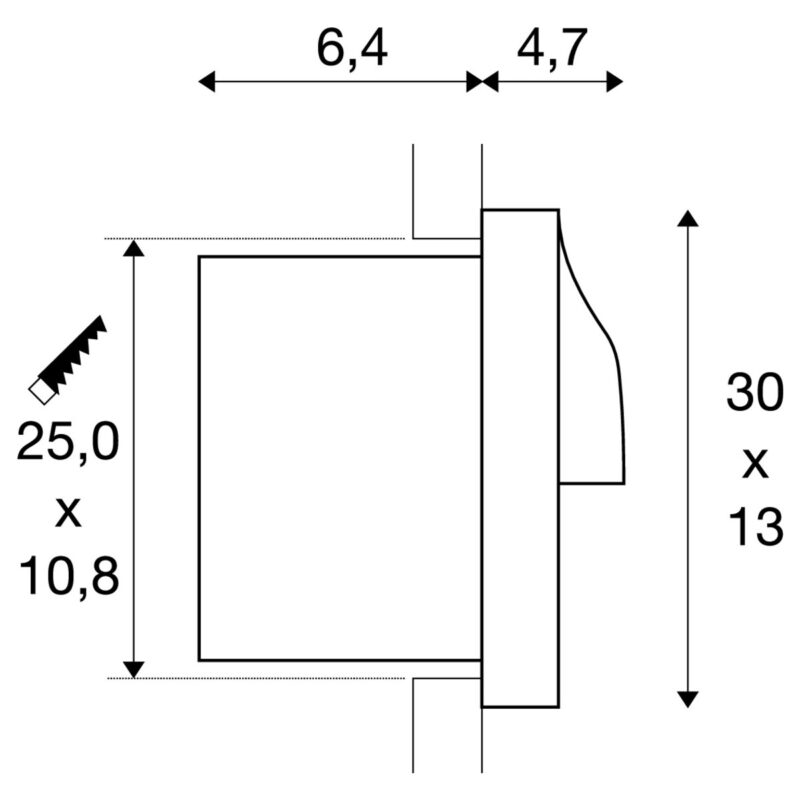 Lampa ADI - obrazek 2